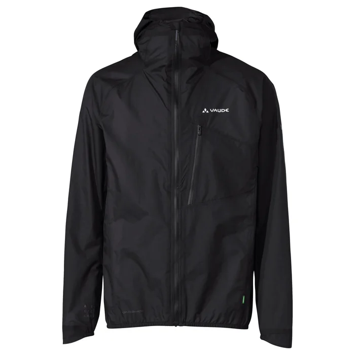 Veste impermu00e9able VAUDE Scopi LW [Taille 2XL]
