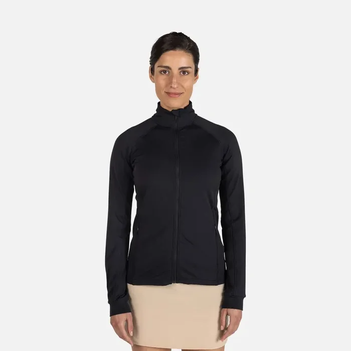 Veste intermédiaire fine pour femme Haute Qualité