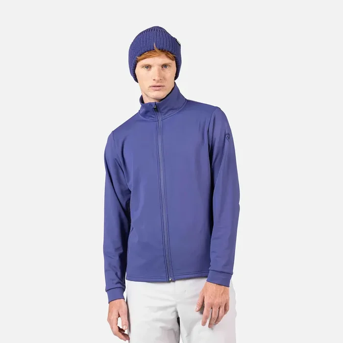 Veste intermédiaire fine pour homme Tendance