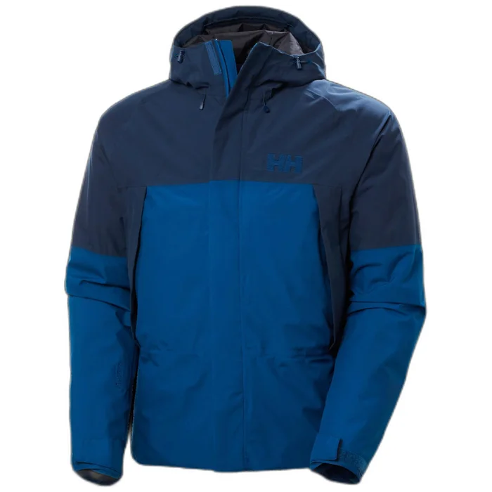 Veste isolu00e9e Helly Hansen banff [Taille S]