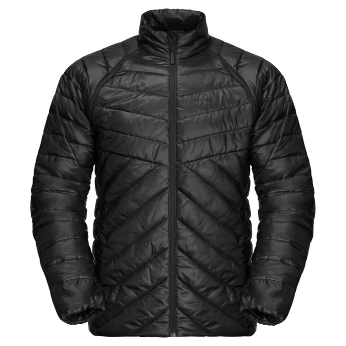 Veste Jack Wolfskin athletic 5in1 [Taille S]