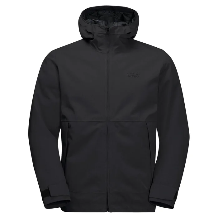 Veste Jack Wolfskin cold canyon [Taille XS]