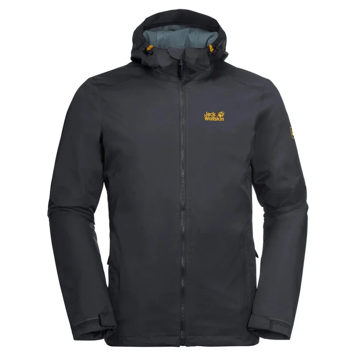 Veste Jack Wolfskin frosty morning [Taille S]