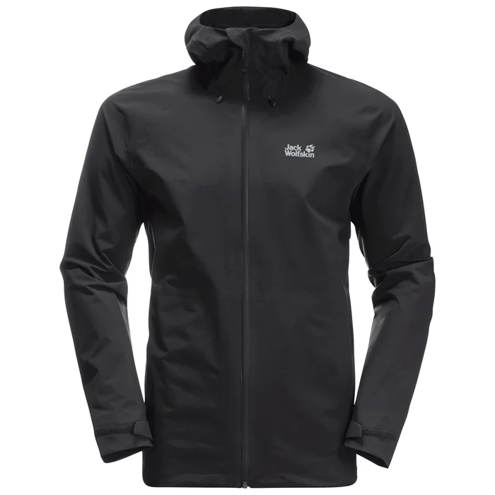 Veste Jack Wolfskin highest peak [Taille S]