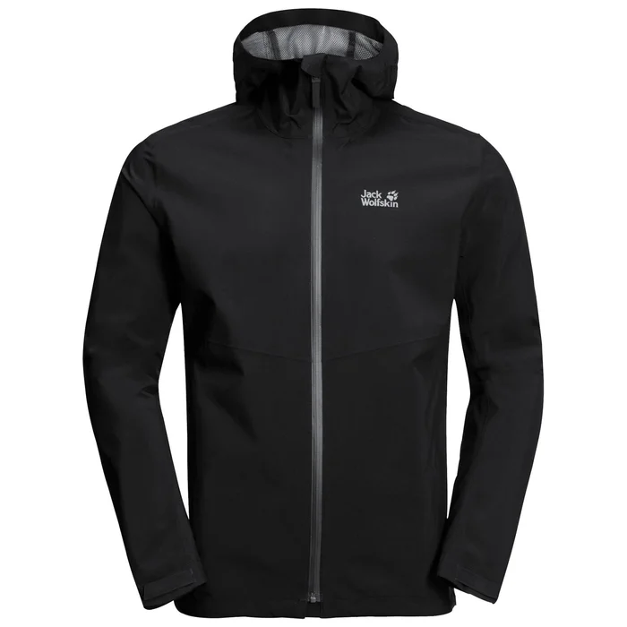 Veste Jack Wolfskin shell [Taille S]
