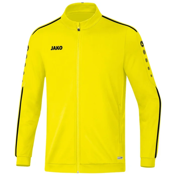 Veste Jako polyester Striker 2.0