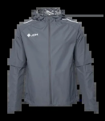 Veste JDH Homme Windrunner Jacket Ink
