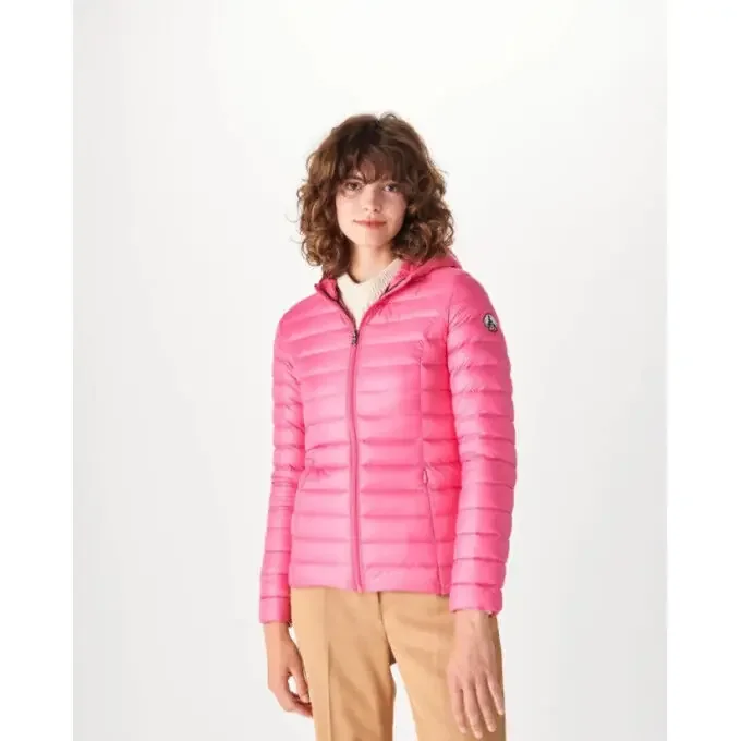 Veste Jott CLOE rose Vente Directe