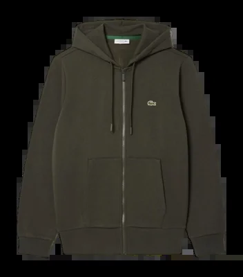 Veste Lacoste Homme SH9626 Sapwood