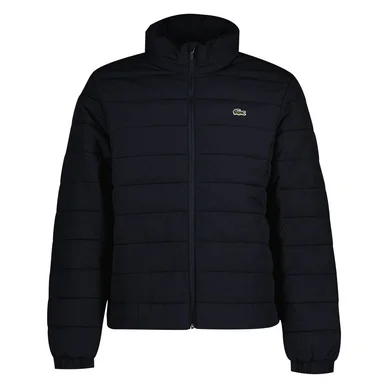 Veste Lacoste Men BH7774 Black Black