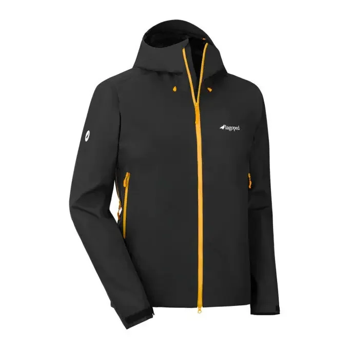 Veste Lagoped TETRAS Graphite En Vogue