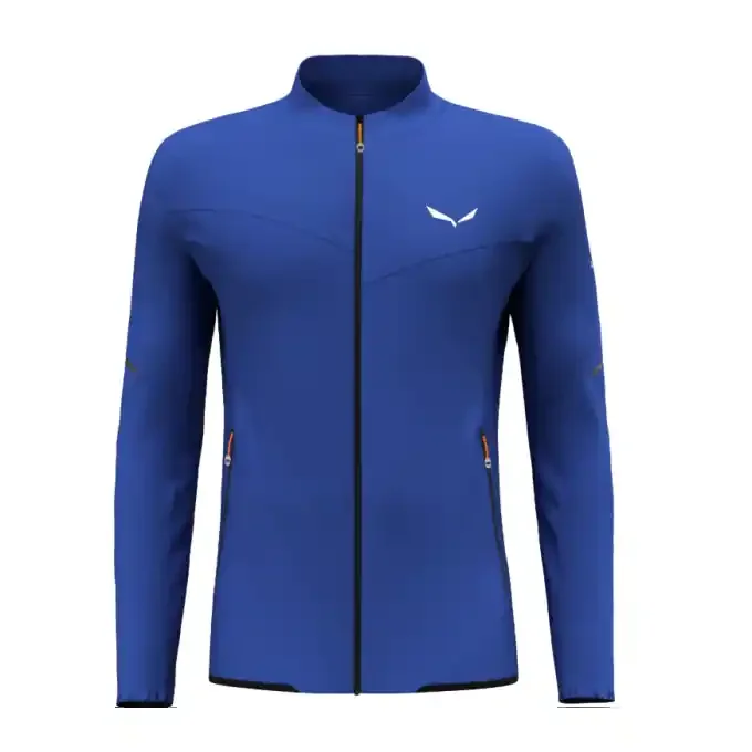 Veste légère PEDROC SALEWA Populaire
