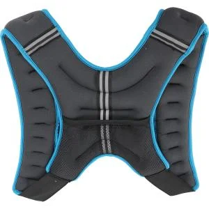 Veste lestée 5 kg