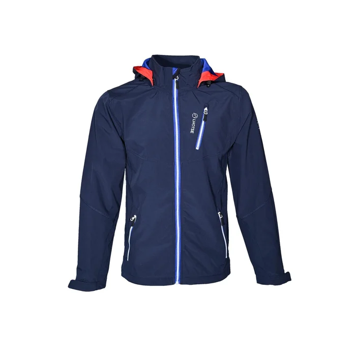 Veste Lhotse Softshell Sandro [Taille M]
