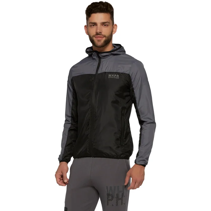 Veste Macron Athleisure
