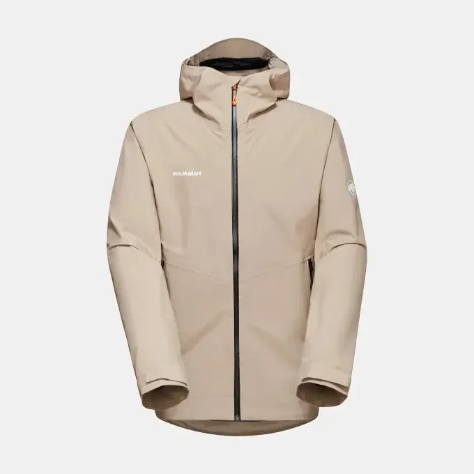 Veste Mammut ALTO LIGHT HS HOODED Prix Réduit