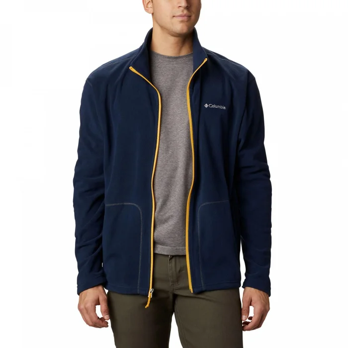 Veste micropolaire Columbia Fast Trek II [Taille S]