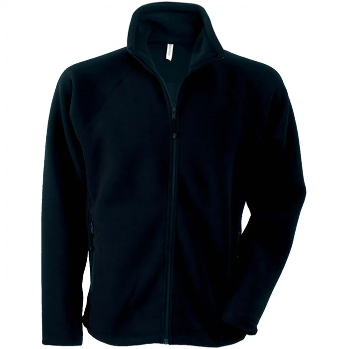 Veste Micropolaire zippée Kariban Lourde Marco