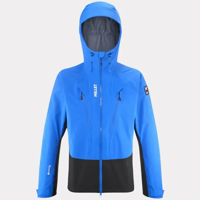Veste Millet TRILOGY V ICON GTX PRO Haute Qualité