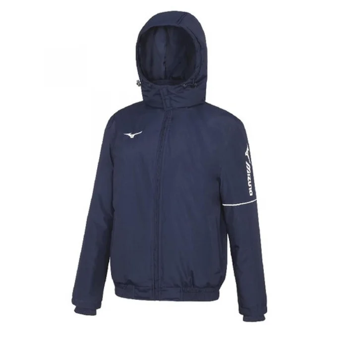 Veste Mizuno Team trad bomber [Taille S]
