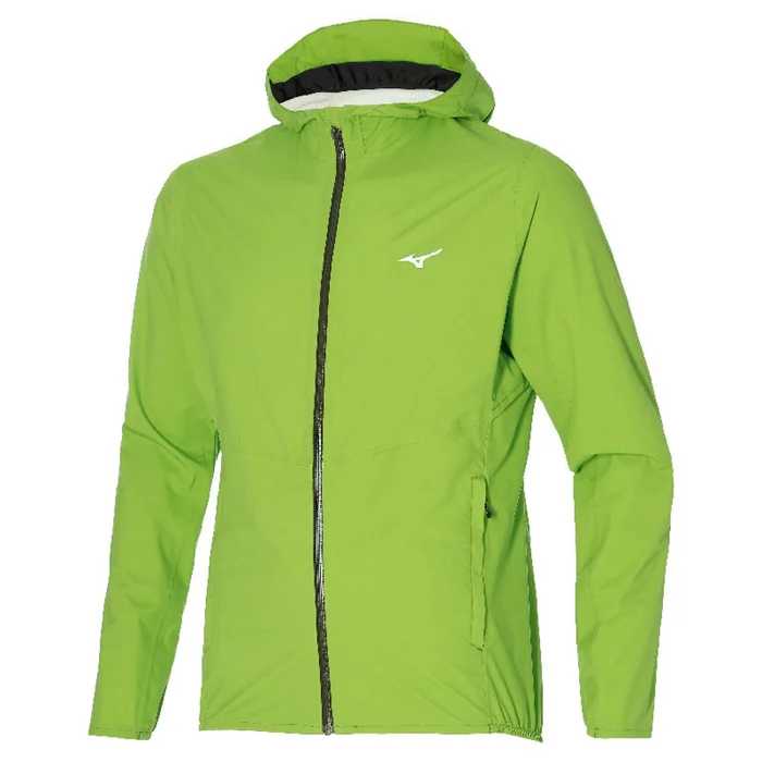 Veste Mizuno Trail 20K [Taille S]