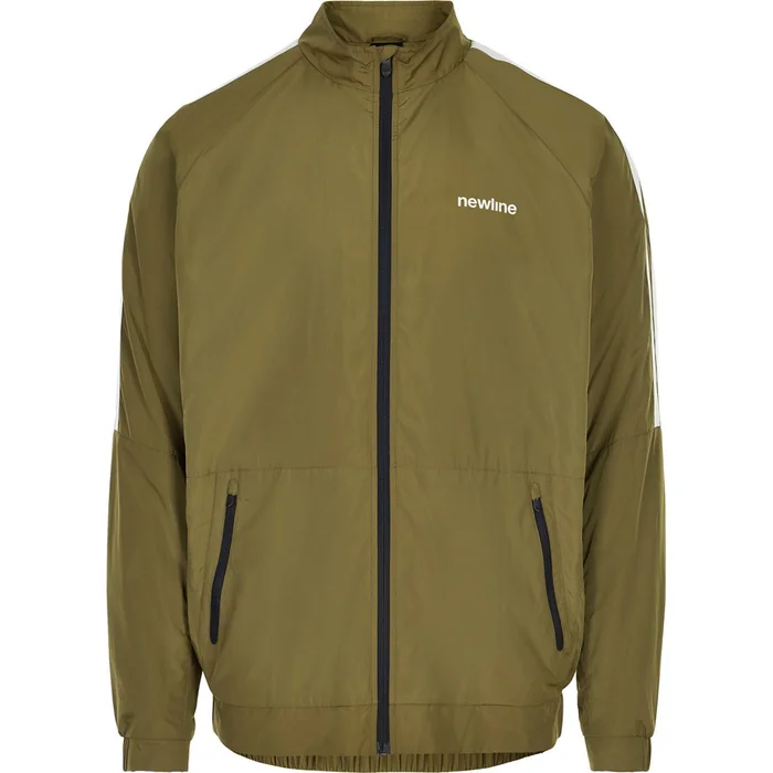 Veste Newline track