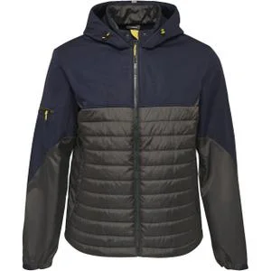 Veste North Hybrid