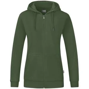 Veste Organic
