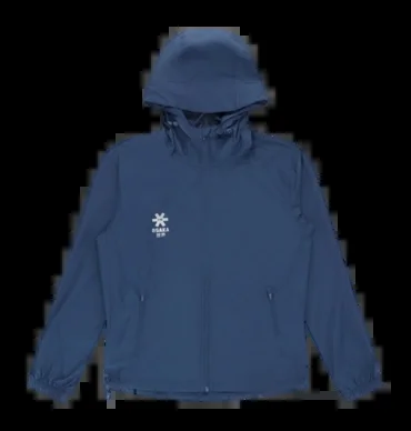 Veste Osaka Unisex Training Jacket 2.0 Navy