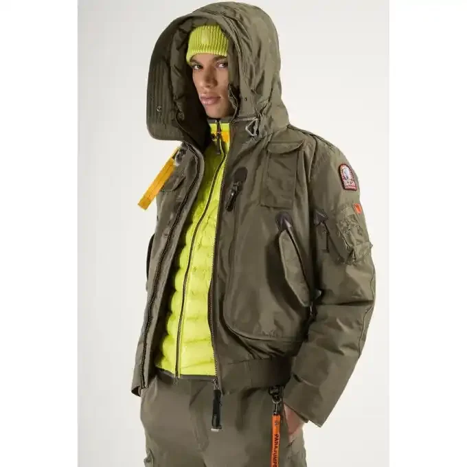 Veste Parajumpers GOBI MAN Toubre Livraison Mondiale