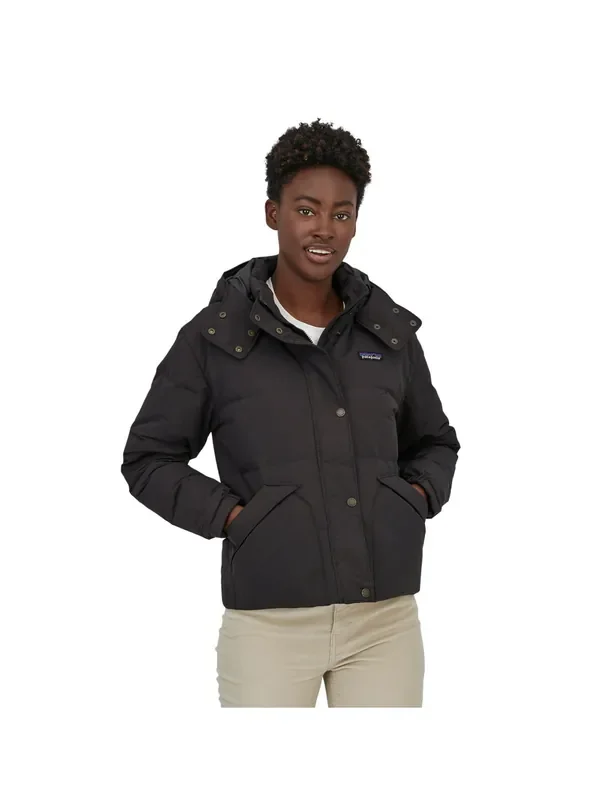 Veste PATAGONIA Downdrift – Women Paiement Sécurisé