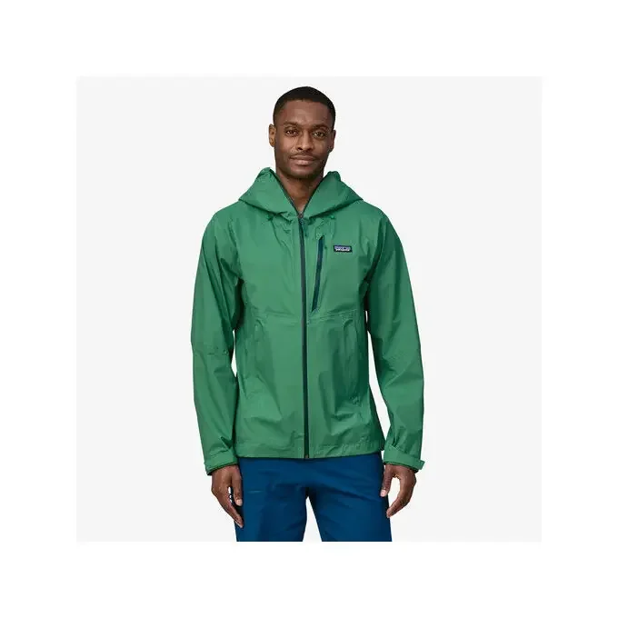 Veste Patagonia M’S GRANITE CREST RAIN JKT Paiement Sécurisé
