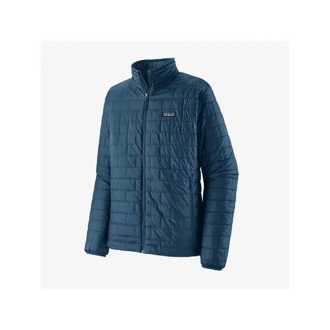Veste Patagonia M’S NANO PUFF Jacket Marque