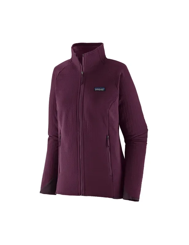 Veste PATAGONIA R2 Techface – Women Marque
