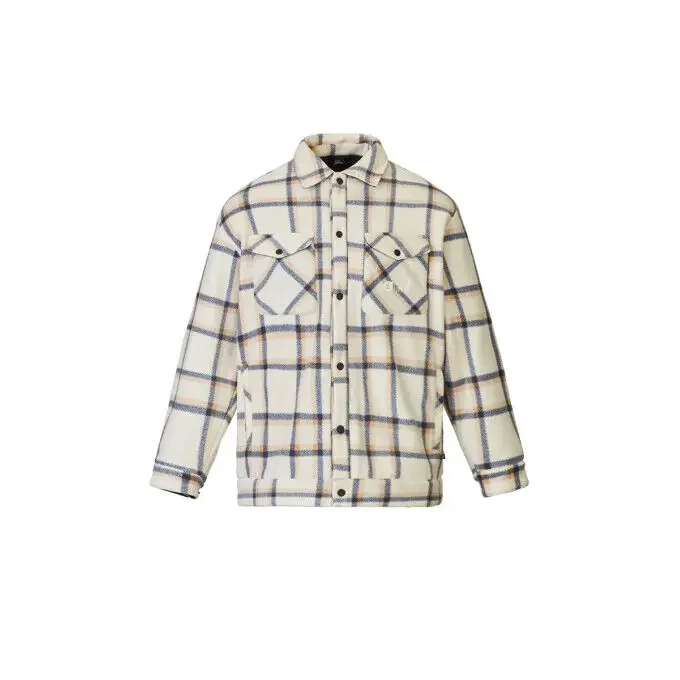 Veste Picture GAIBY JKT Scot print Pas Cher