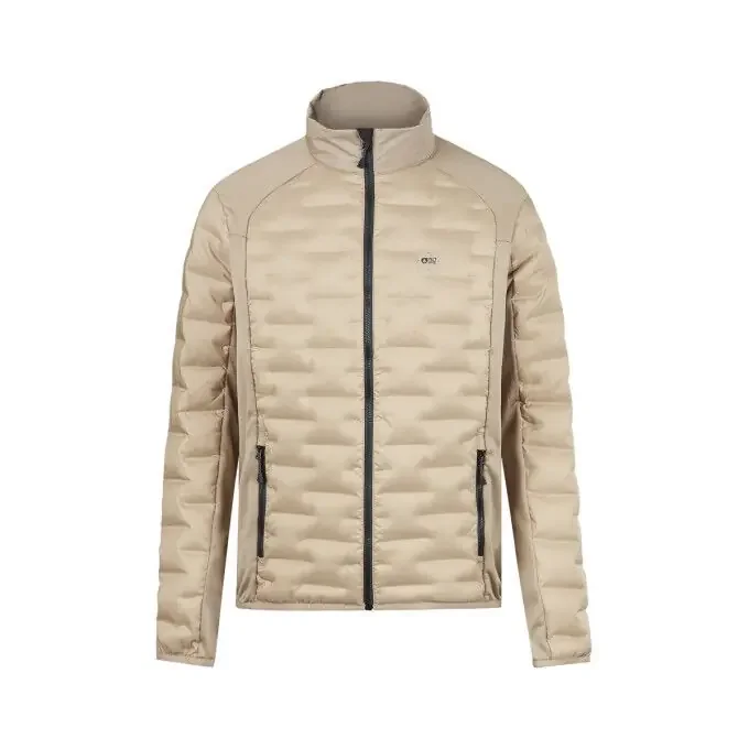 Veste Picture HORSES JKT Dark Stone Offre Limitée