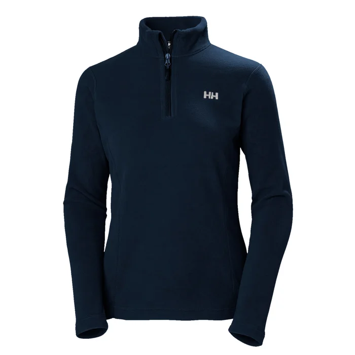 Veste polaire 1/2 zip femme Helly Hansen daybreaker [Taille XS]