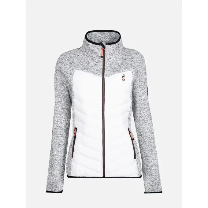 Veste polaire Aulp femme Premium