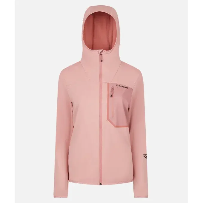 Veste polaire Black Crows FREEBIRD POLARTEC JACKET Vieux Rose Offre Exclusive