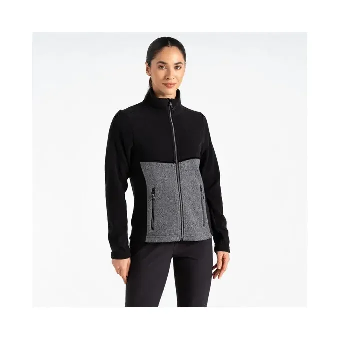 Veste polaire Dare 2B THRIVING SWEATER Produit De Marque