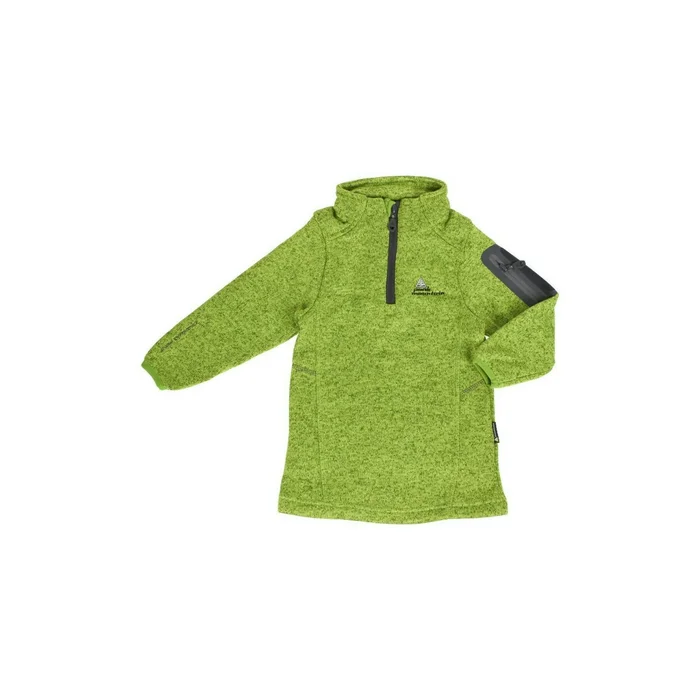Veste polaire enfant Peak Mountain Ecypa [Taille 3 ans]