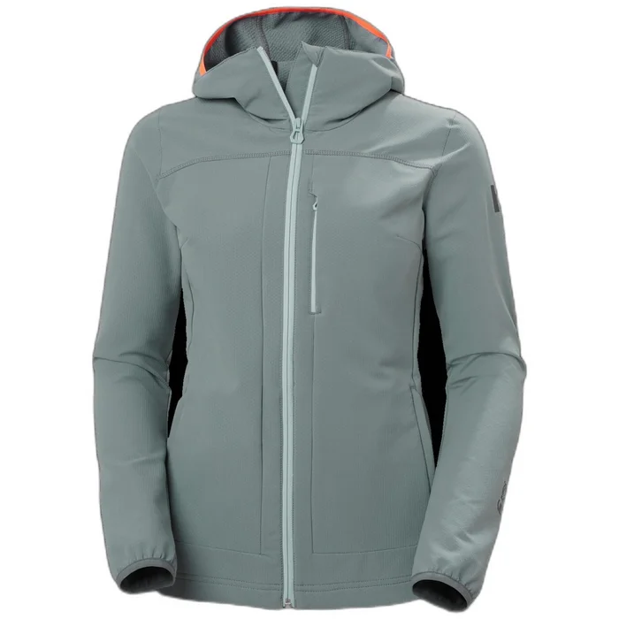 Veste polaire femme Helly Hansen Aurora shield [Taille XS]