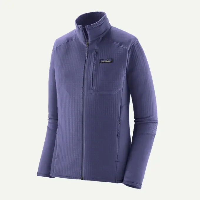 Veste polaire femme Patagonia W’S R1 JKT Pas Cher