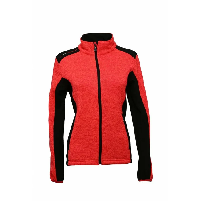 Veste polaire femme Peak Mountain Aviro [Taille S]