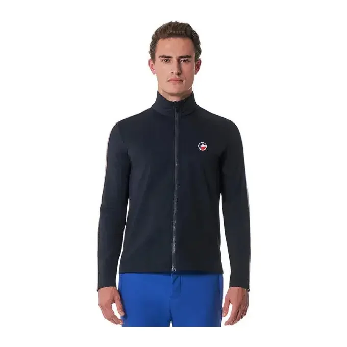 Veste polaire homme Fusalp MARIOZIP II Vente Directe