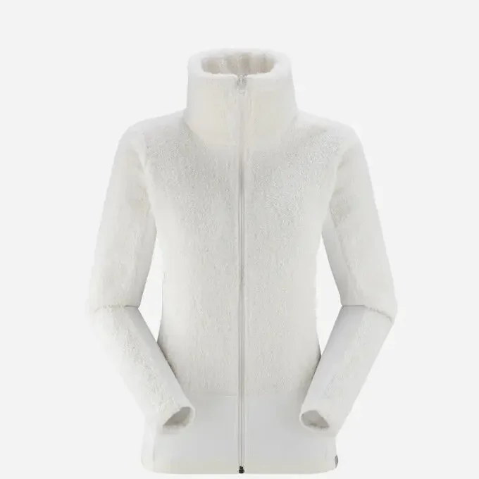 Veste polaire Lafuma ALPIC F-ZIP W Powder Solde