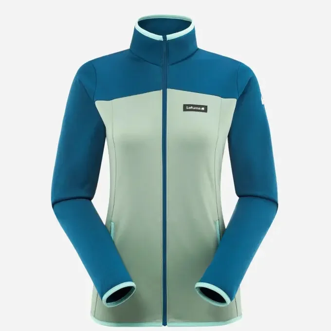 Veste polaire Lafuma SHIFT F ZIP W Slate Gray Commander Maintenant