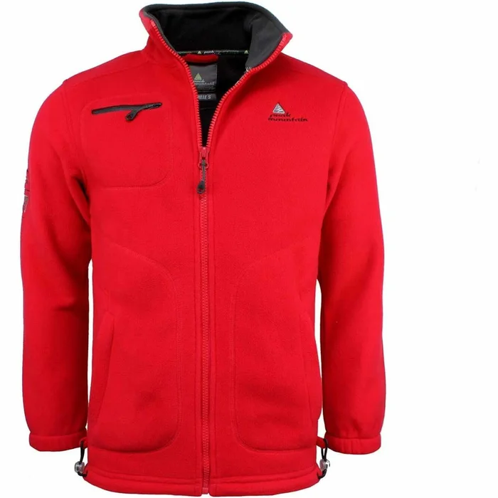 Veste polaire Peak Mountain Cik [Taille S]