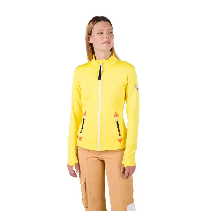 Veste polaire Rossignol JCC CLIMI Original