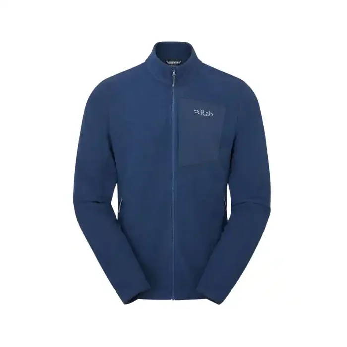Veste polaire Tecton homme Rab Produit De Marque